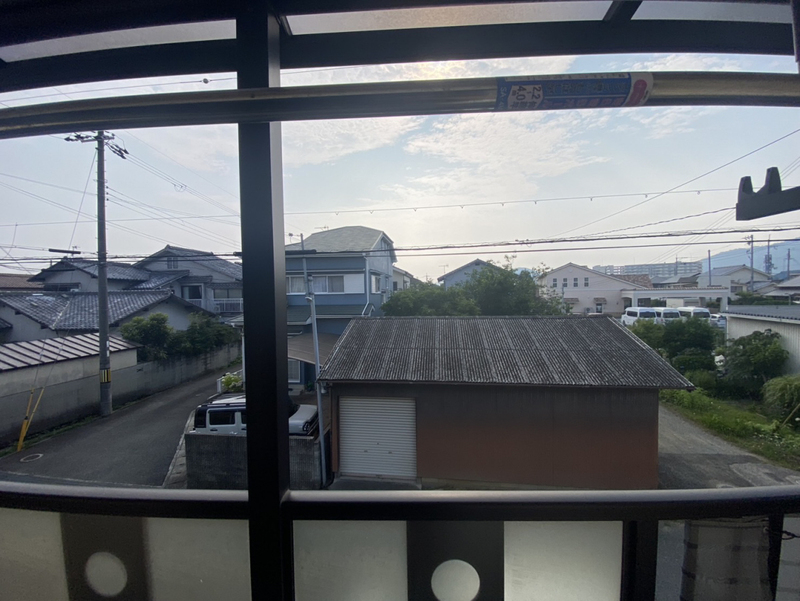 御立中貸家の物件内観写真