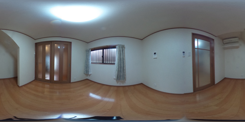 リビング 写真34