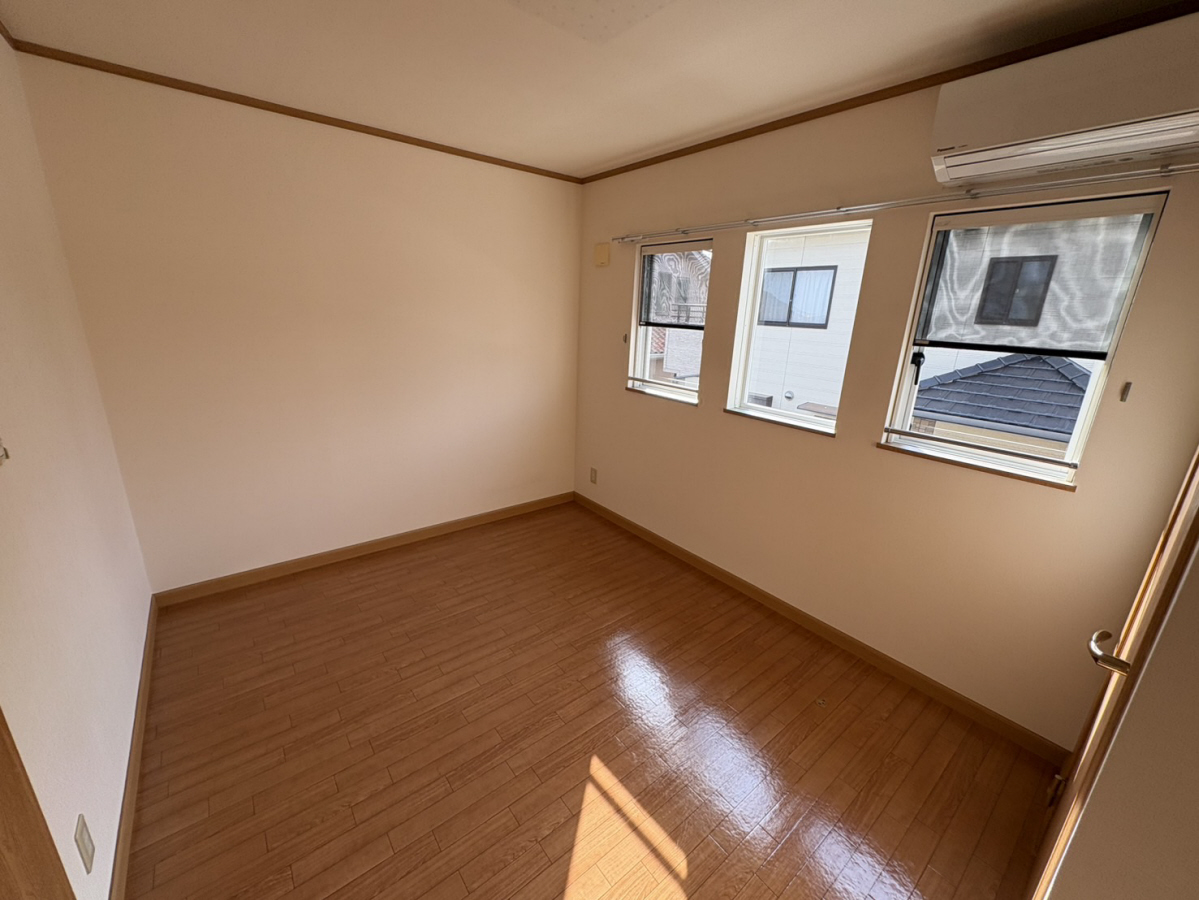 子供部屋 写真8