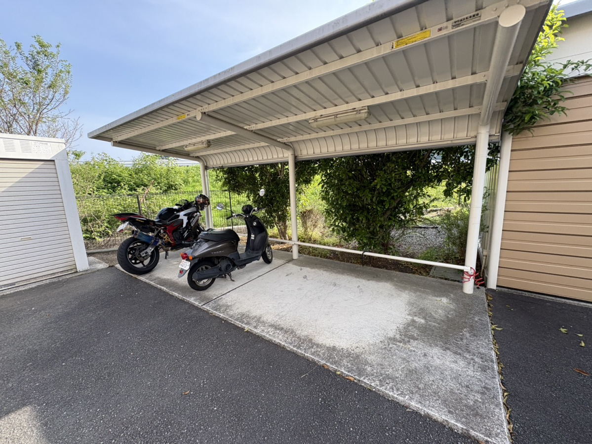 共用部 写真11