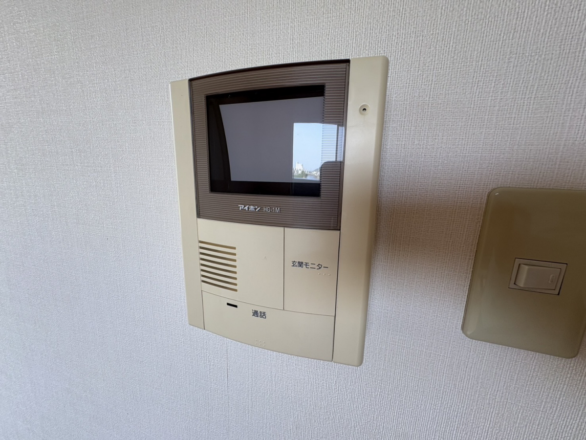 セキュリティ 写真13