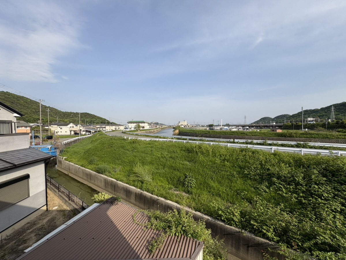 眺望 写真15