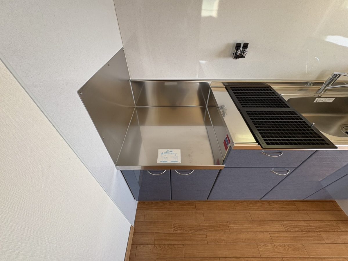 キッチン 写真19