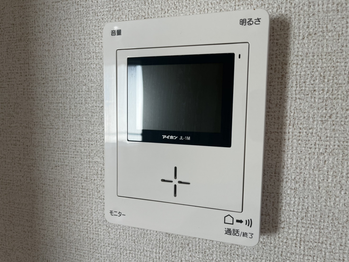 グランドソレイユⅡ番館の物件内観写真