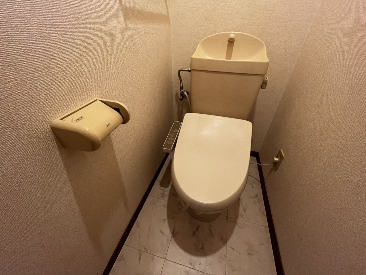 トイレ 写真5