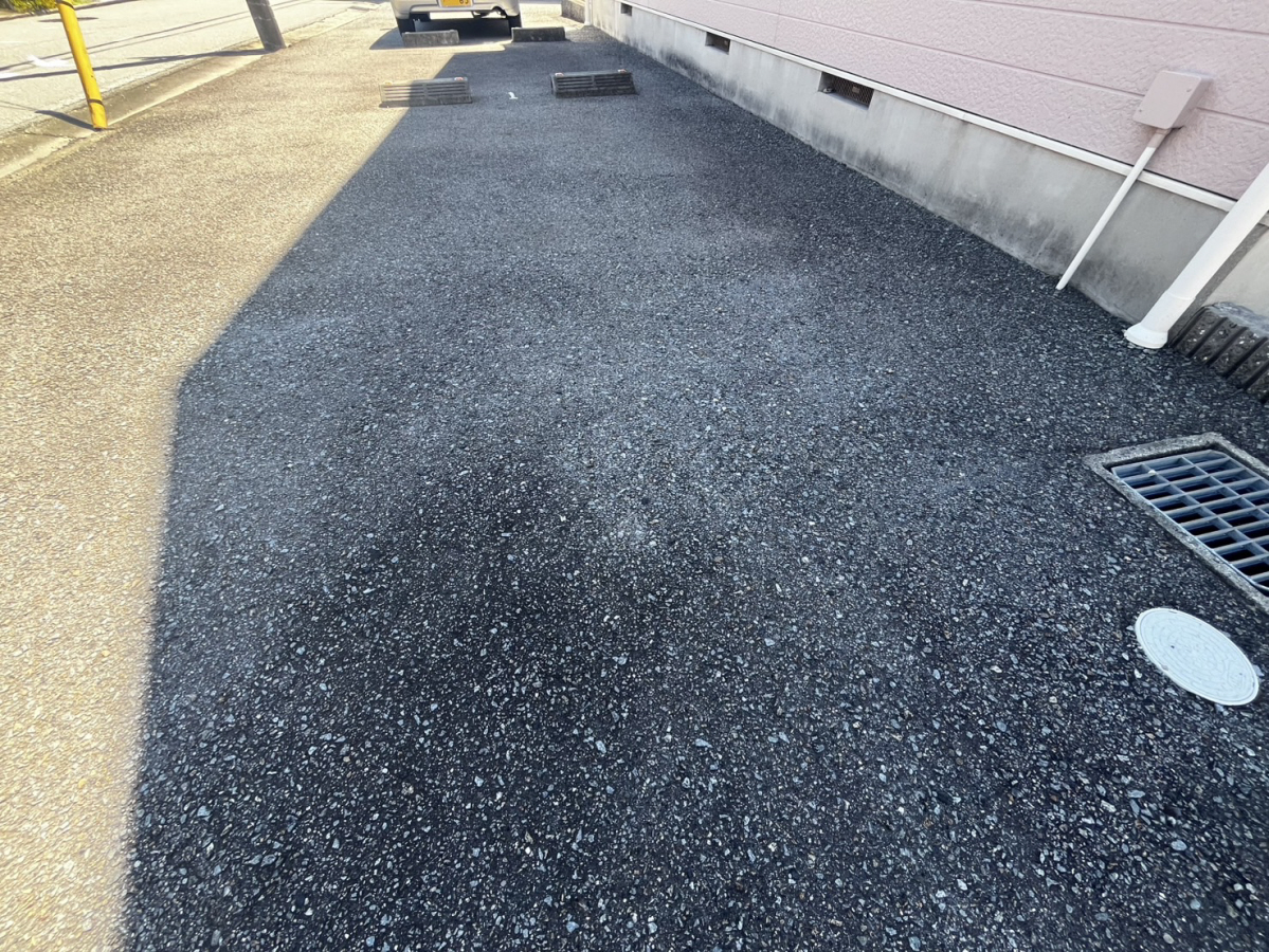 駐車場 写真10