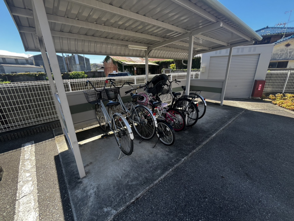 共用部 写真11