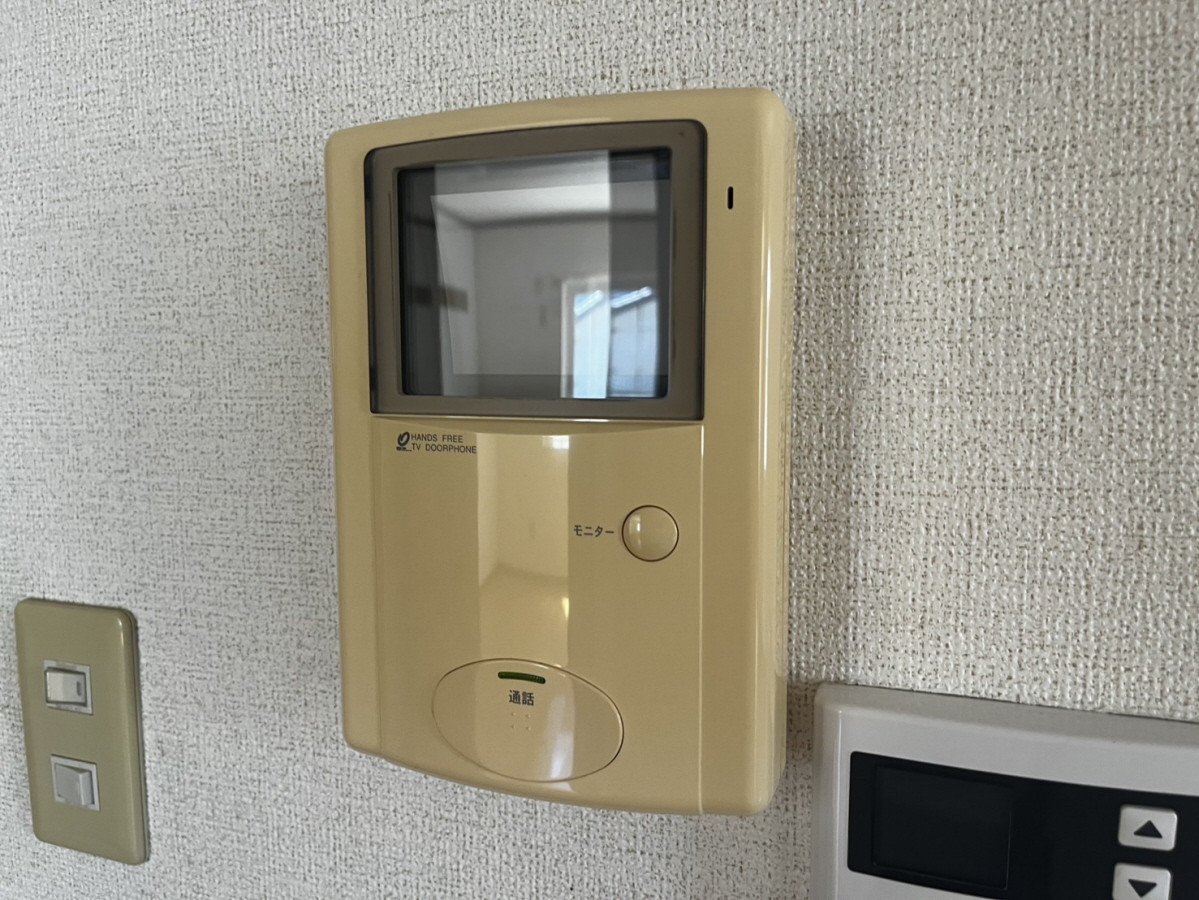 セキュリティ 写真13