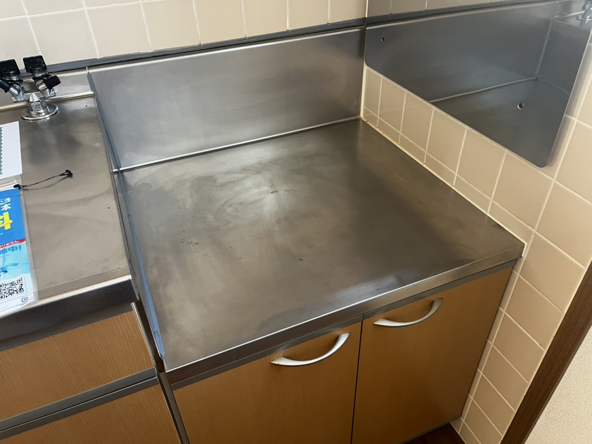 キッチン 写真19