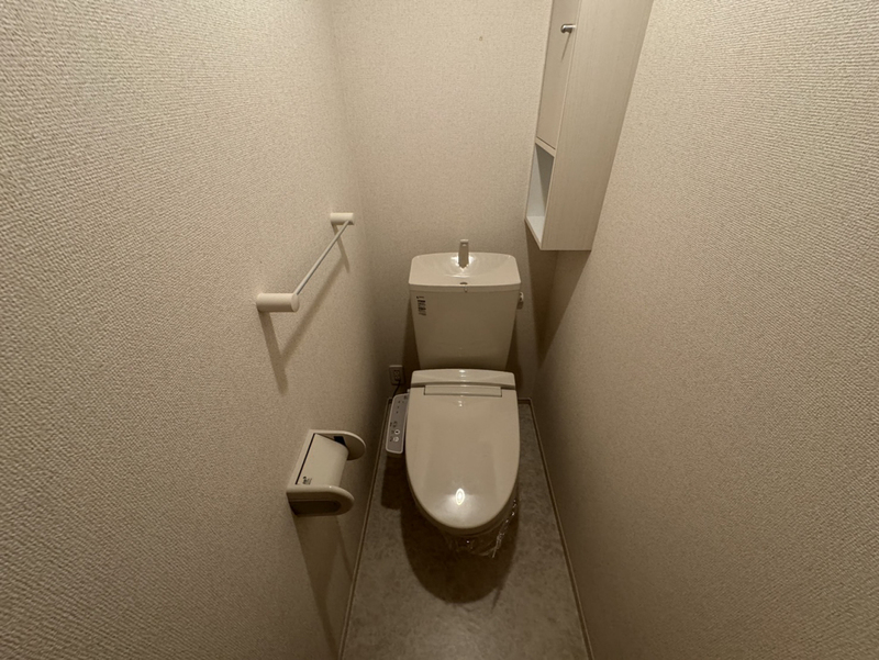 フィオーレ西庄Aの物件内観写真