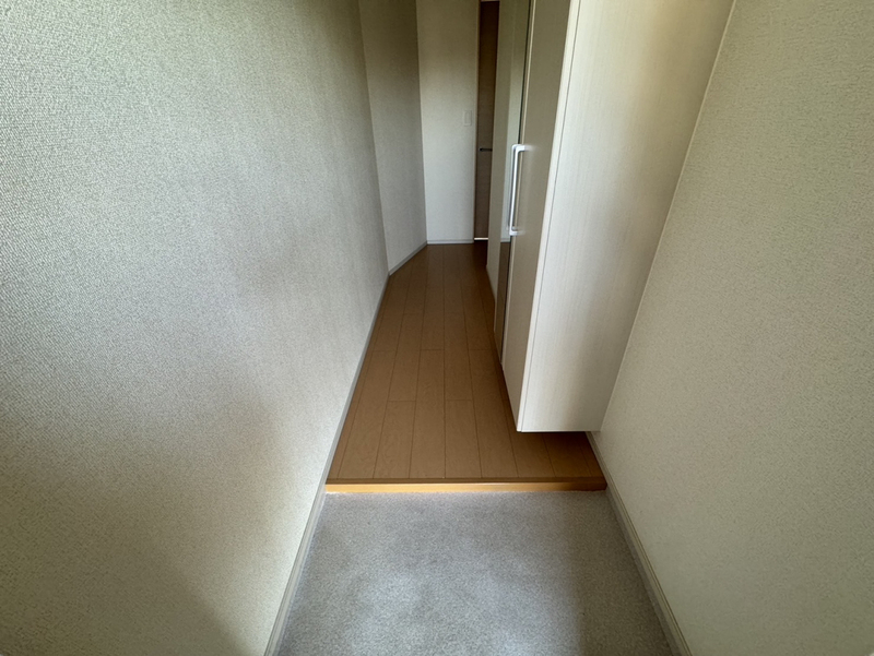 フィオーレ西庄Aの物件内観写真