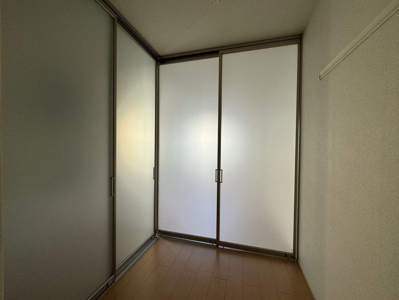 フィオーレ西庄Aの物件内観写真