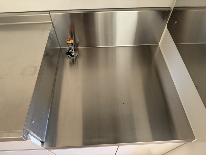 フィオーレ西庄Aの物件内観写真