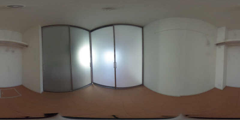 寝室 写真35