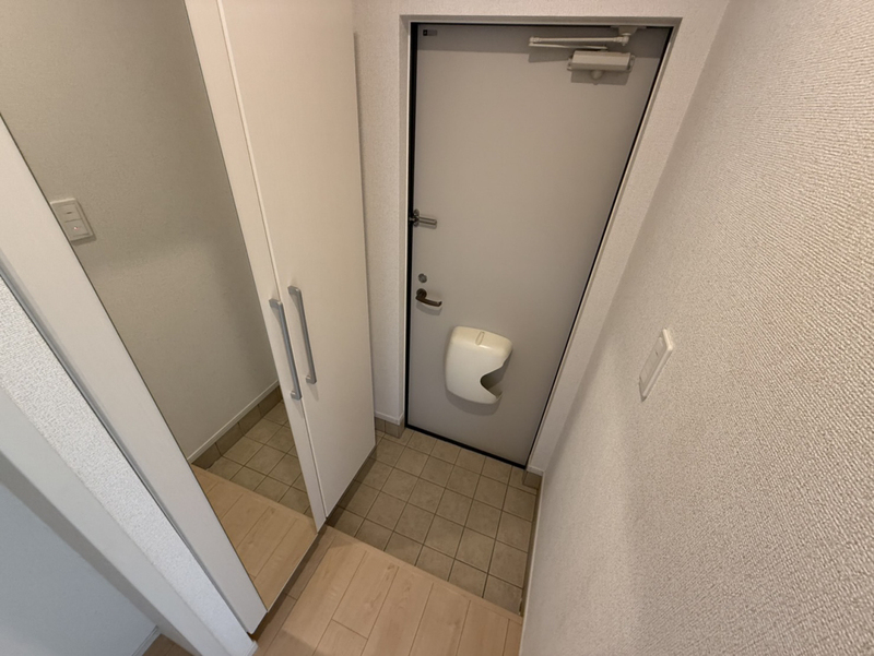 ヴァスト ヒルの物件内観写真