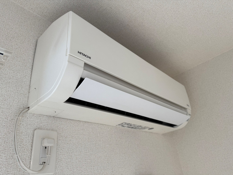 ヴァスト ヒルの物件内観写真