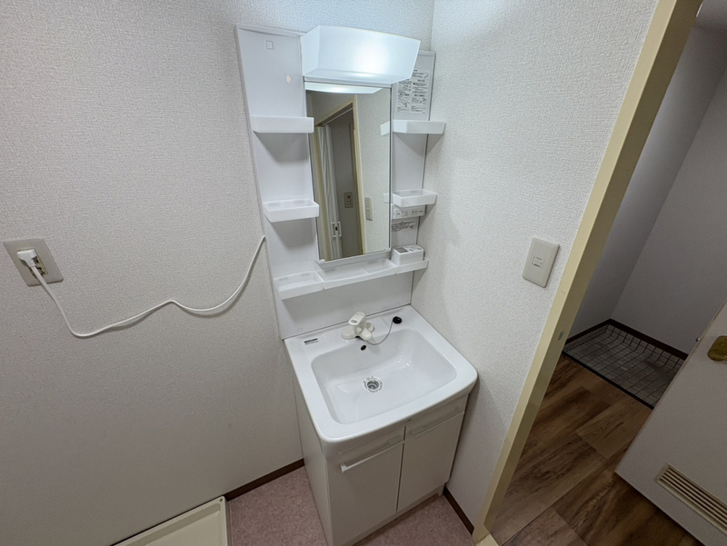 洗面所 写真6