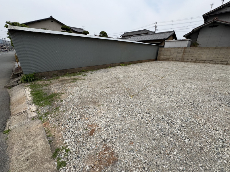 駐車場 写真10