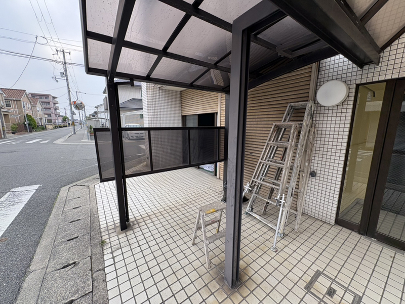 共用部 写真11