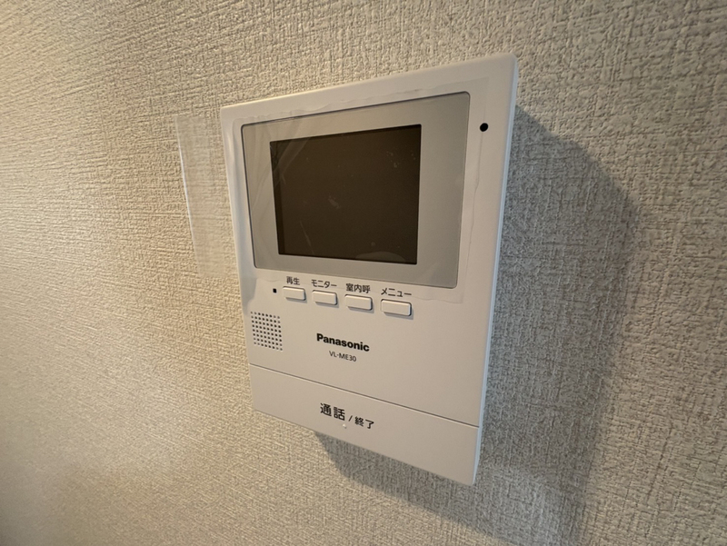 セキュリティ 写真13