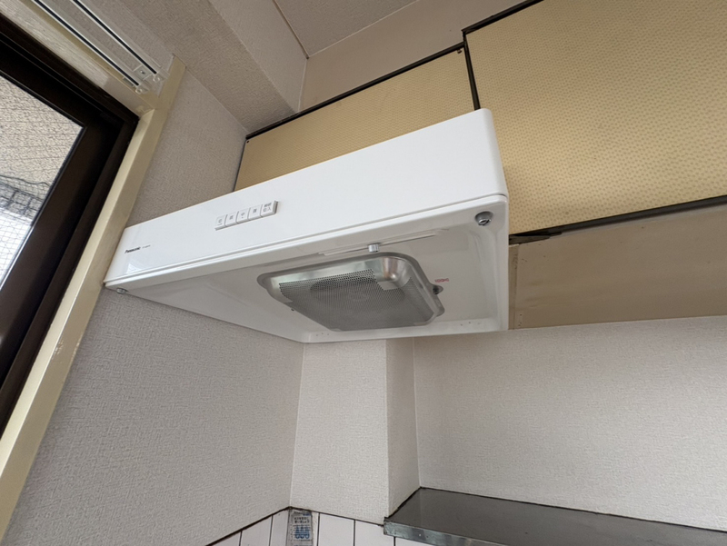 キッチン 写真31