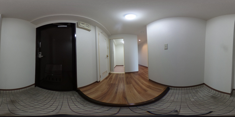 玄関 写真33