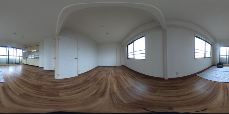 リビング 写真34
