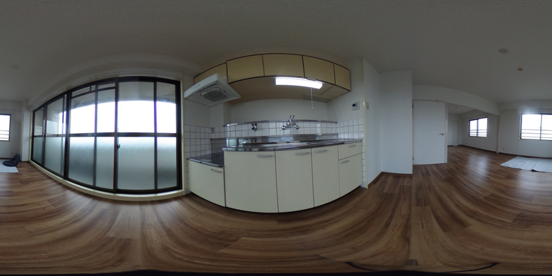 キッチン 写真35