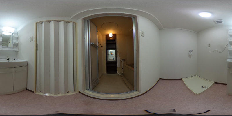 洗面所 写真36
