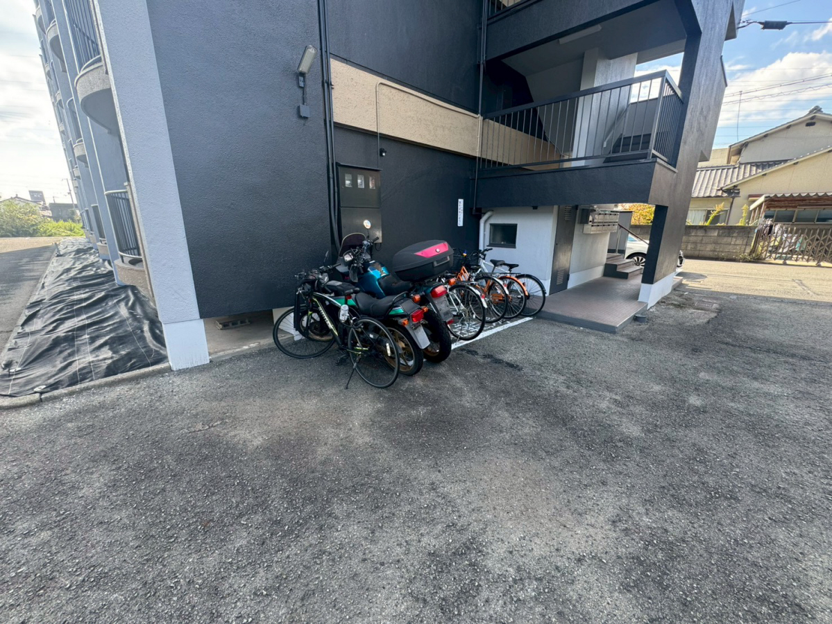 共用部 写真30