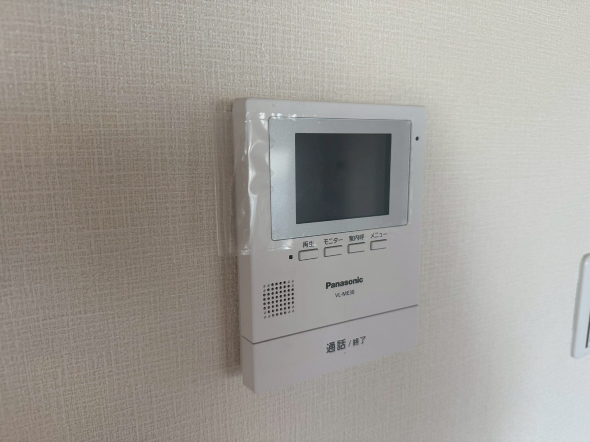 セキュリティ 写真17