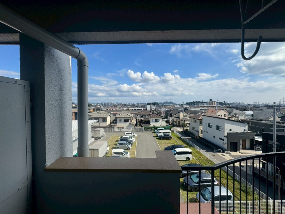 眺望 写真29