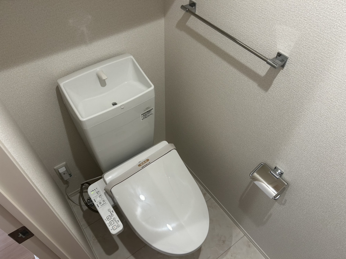 TORISIA八代の物件内観写真