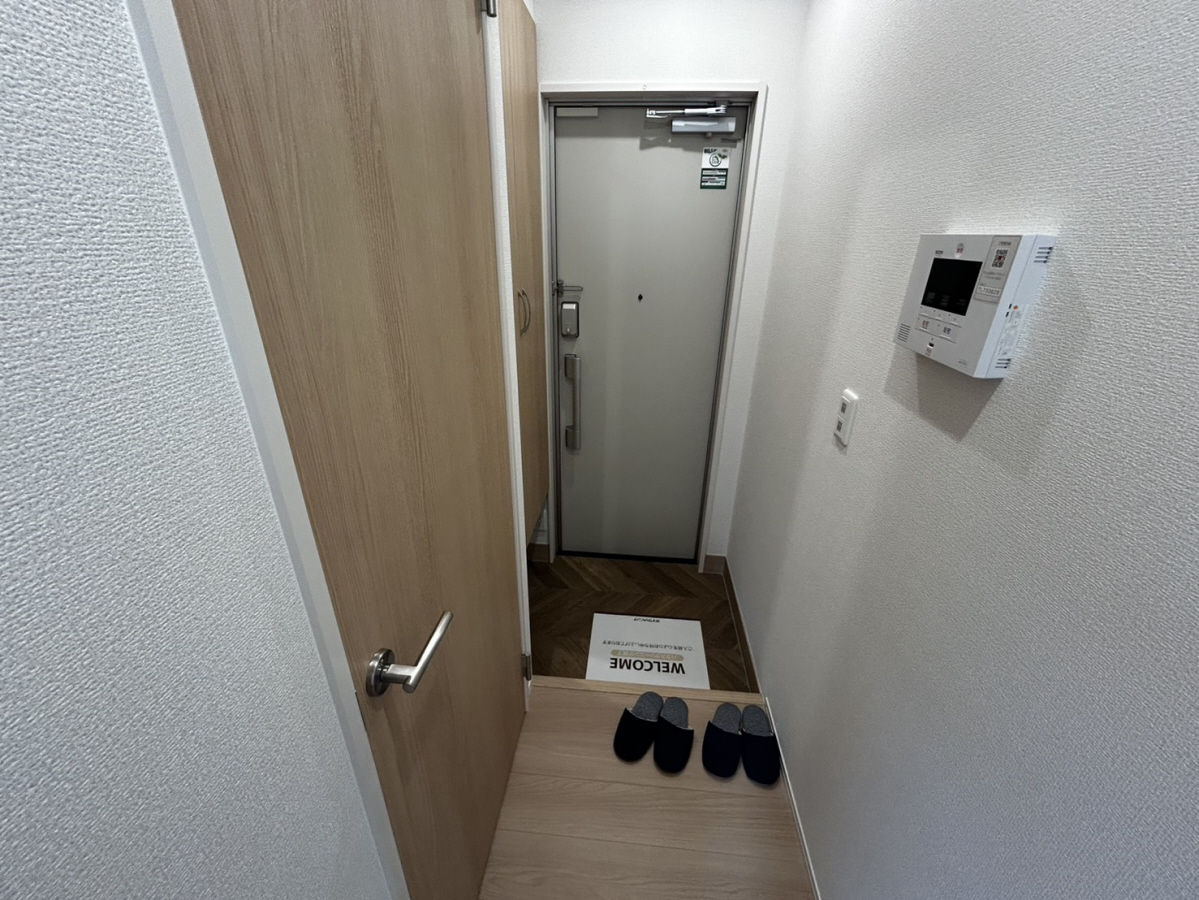 TORISIA八代の物件内観写真