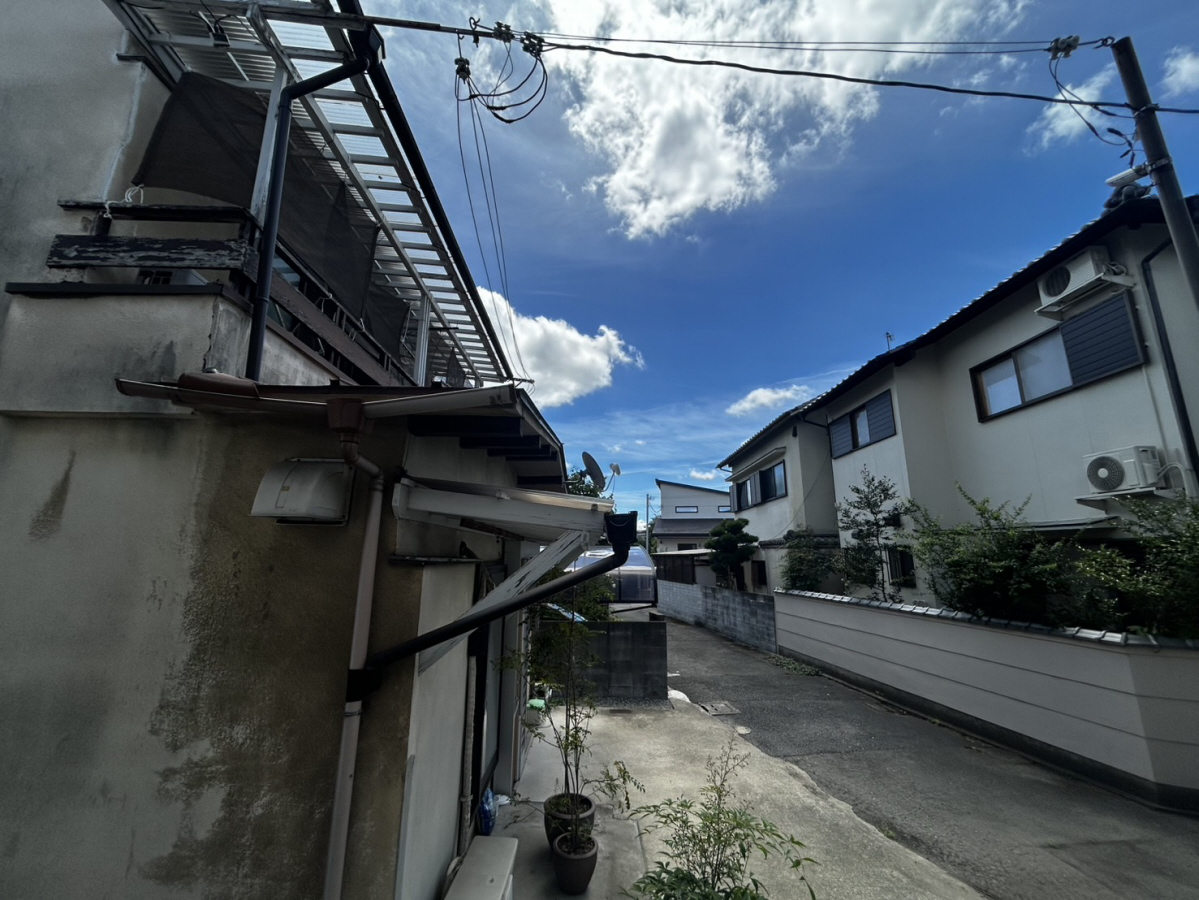 TORISIA八代の物件内観写真