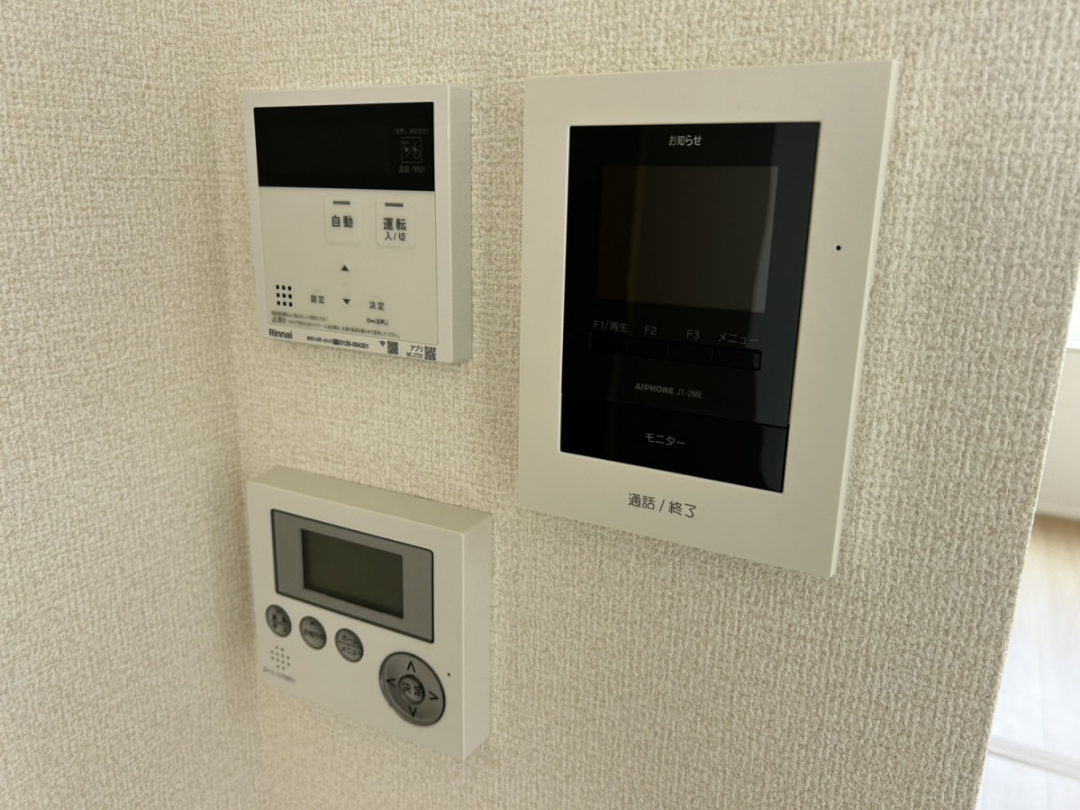 TORISIA八代の物件内観写真