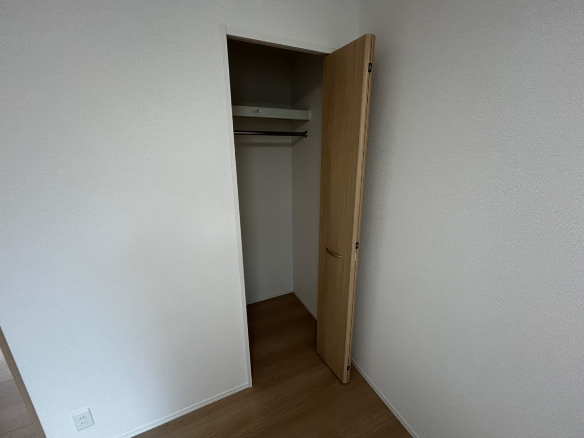 TORISIA八代の物件内観写真