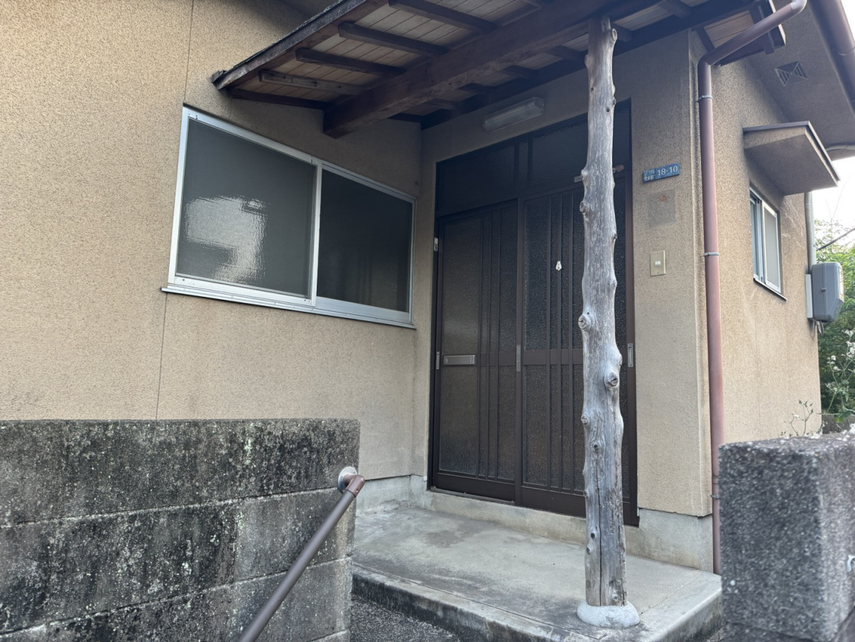 八代宮前町・一戸建貸家の物件内観写真