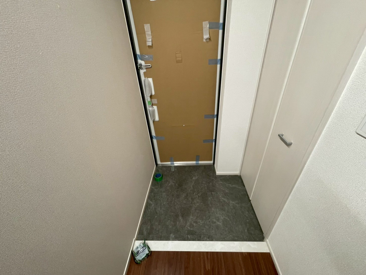 KUNIOの物件内観写真