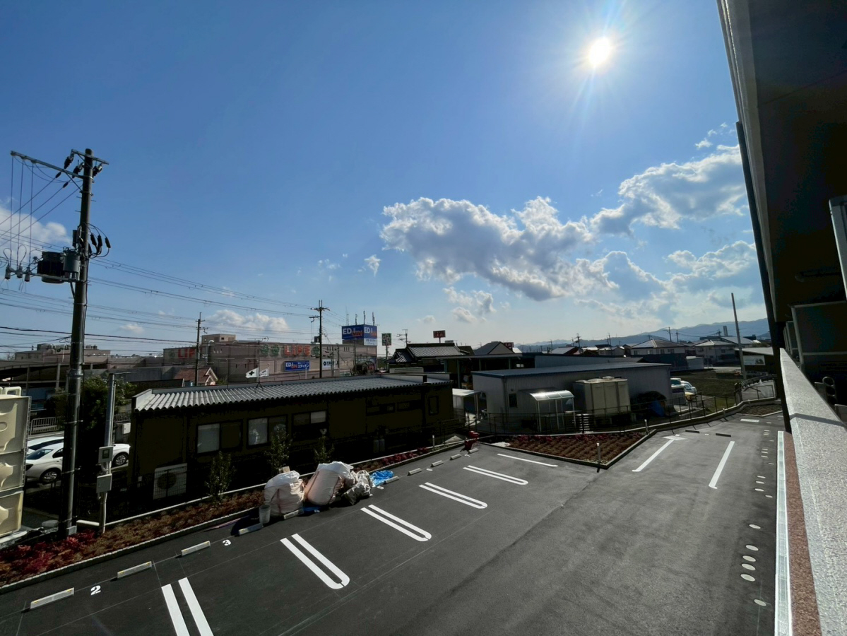 KUNIOの物件内観写真