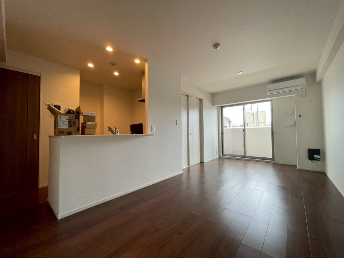 KUNIOの物件内観写真