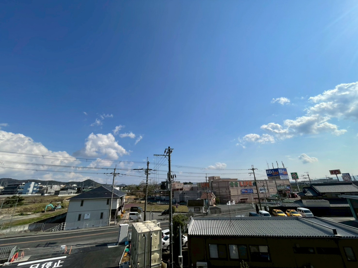 KUNIOの物件内観写真