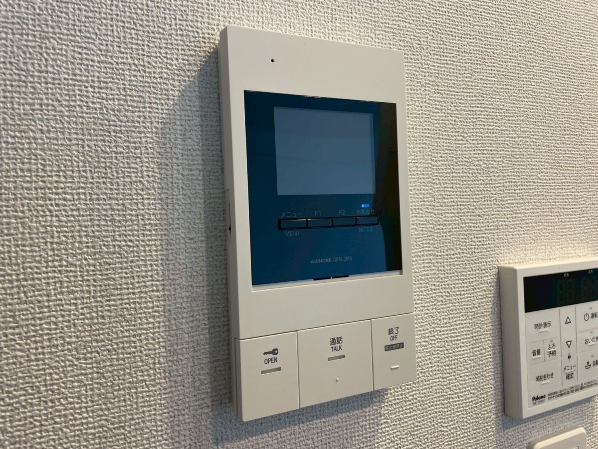 KUNIOの物件内観写真