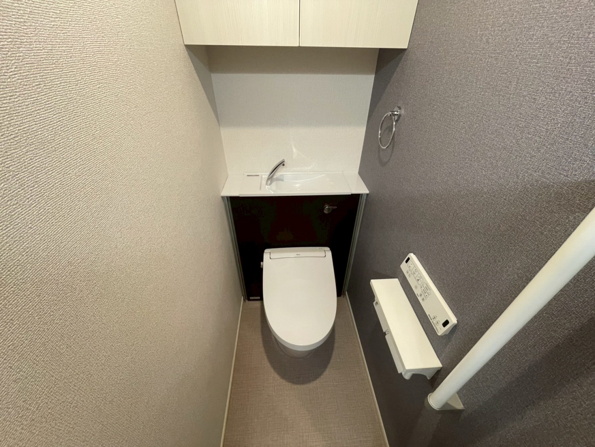 KUNIOの物件内観写真