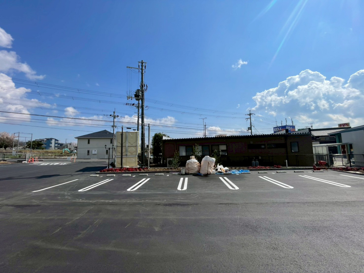 KUNIOの物件内観写真