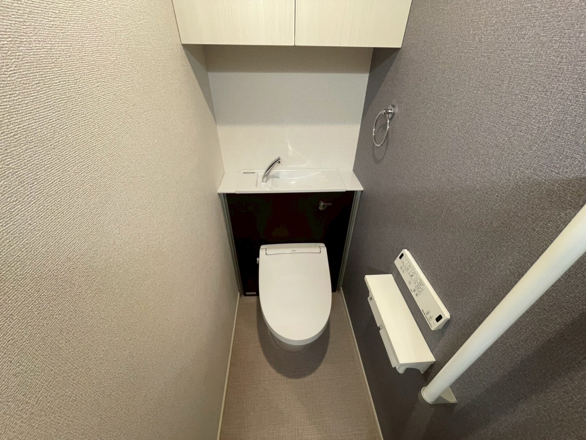 KUNIOの物件内観写真