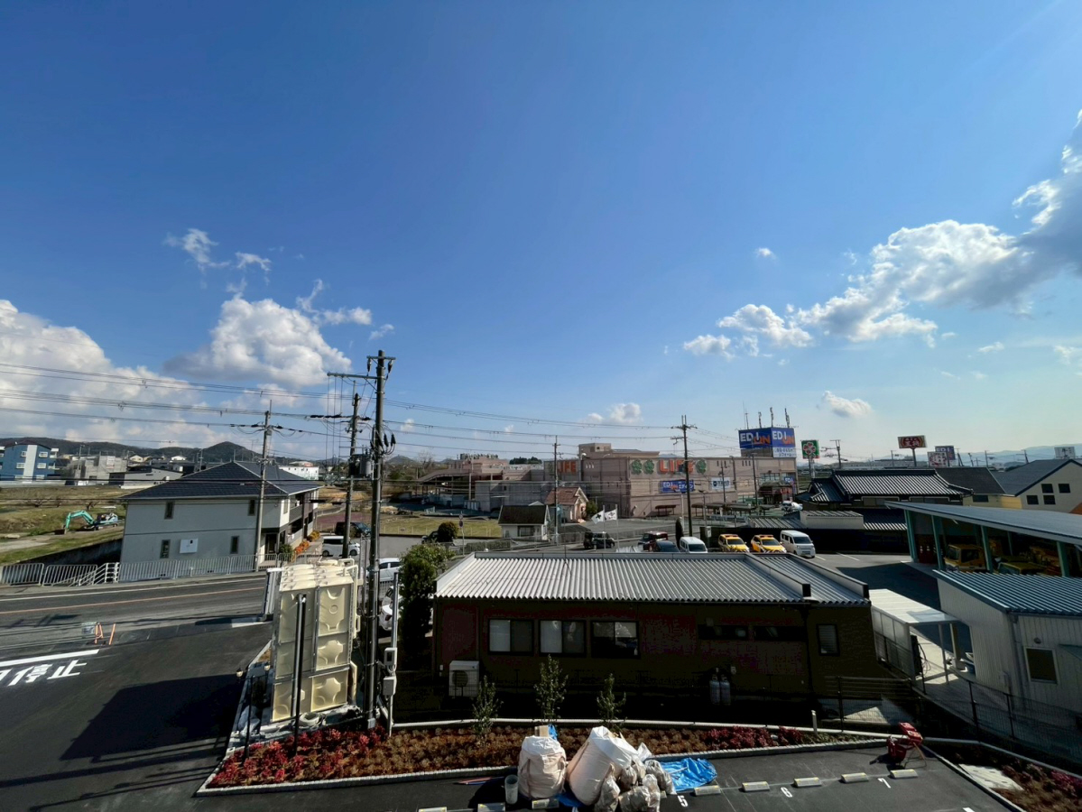 KUNIOの物件内観写真