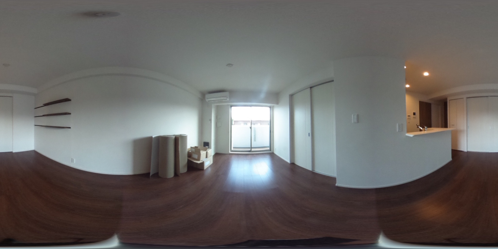 リビング 写真34