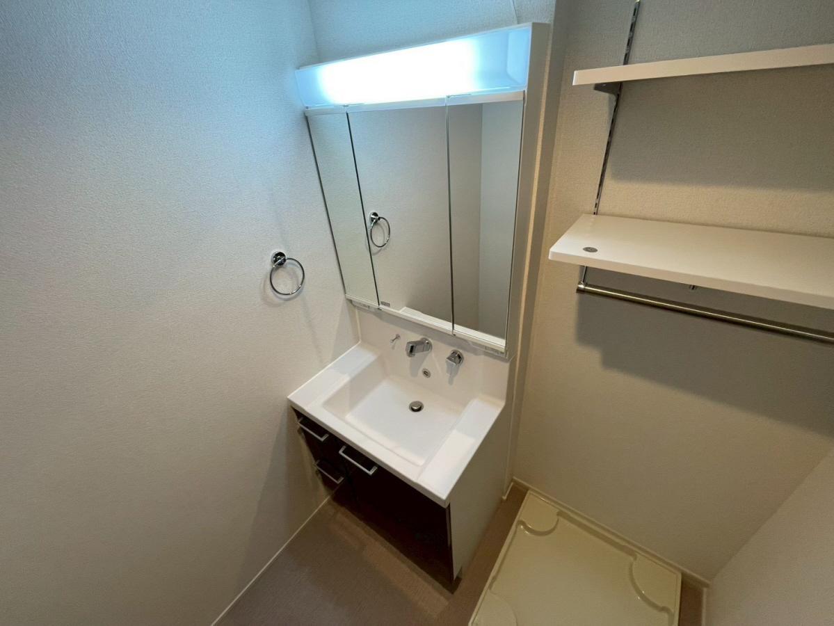 KUNIOの物件内観写真