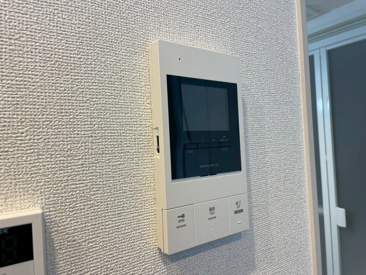 KUNIOの物件内観写真